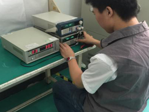 电压压降分析仪
