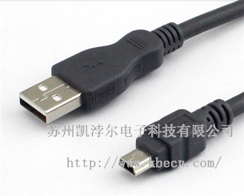 AMP 连接器